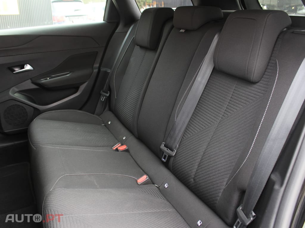 Peugeot 308 SW 1.2 PureTech Active Pack