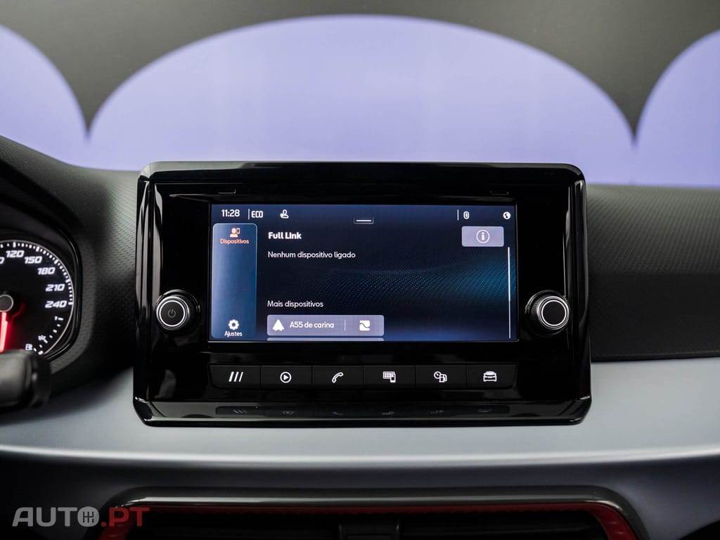 Seat Arona 1.0 TSI FR