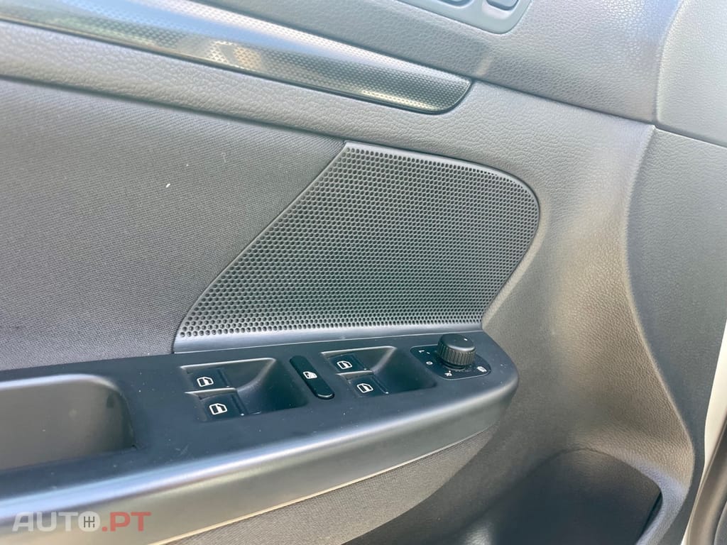 Volkswagen Golf Variant 1.6 TDi Highline