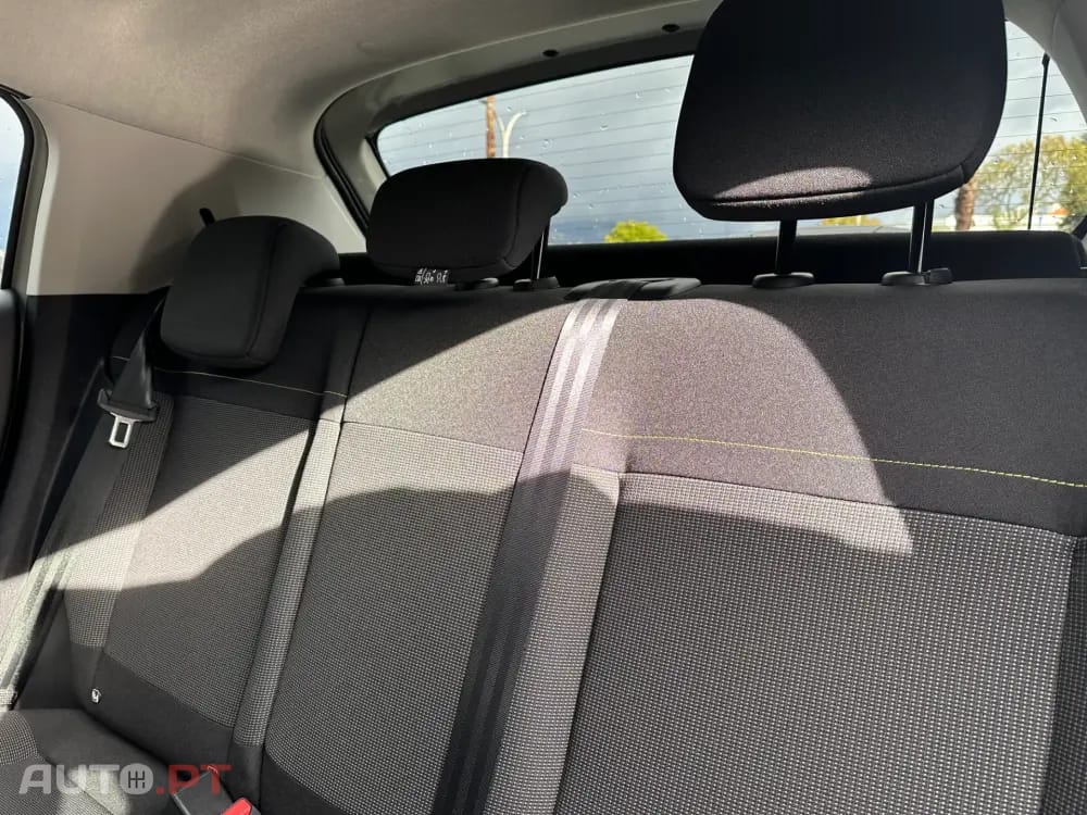 Citroen C3 1.2 PureTech Shine