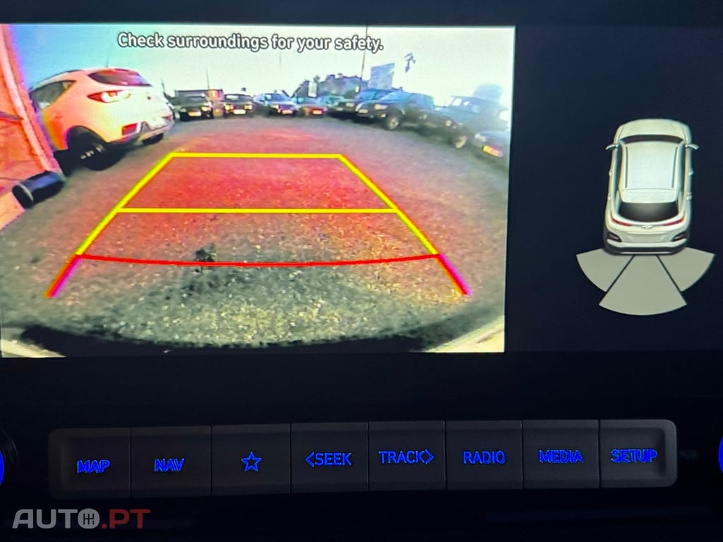 Hyundai Kauai 64 kWh Premium+Pack Premium