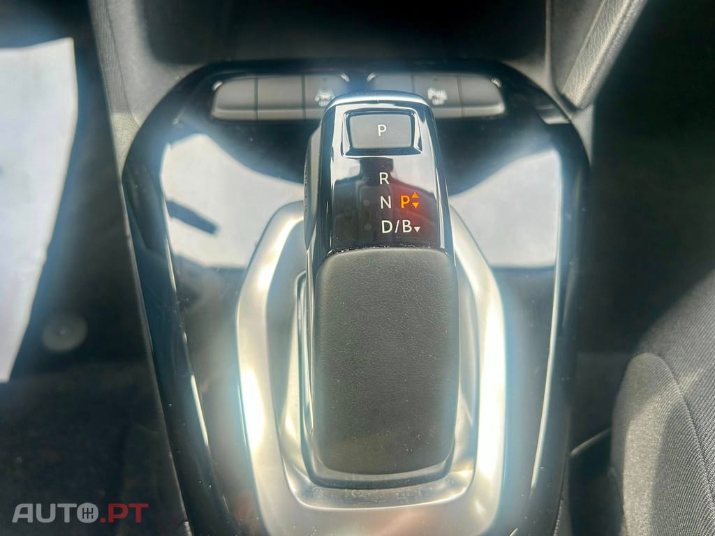 Opel Corsa-E EV Edition Auto-LED eLETRICO