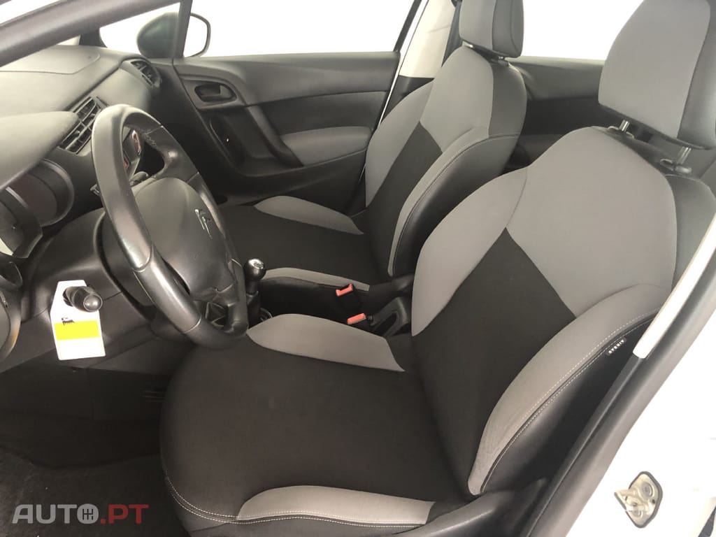Citroen C3 1.0 PURETECH ATTRACTION