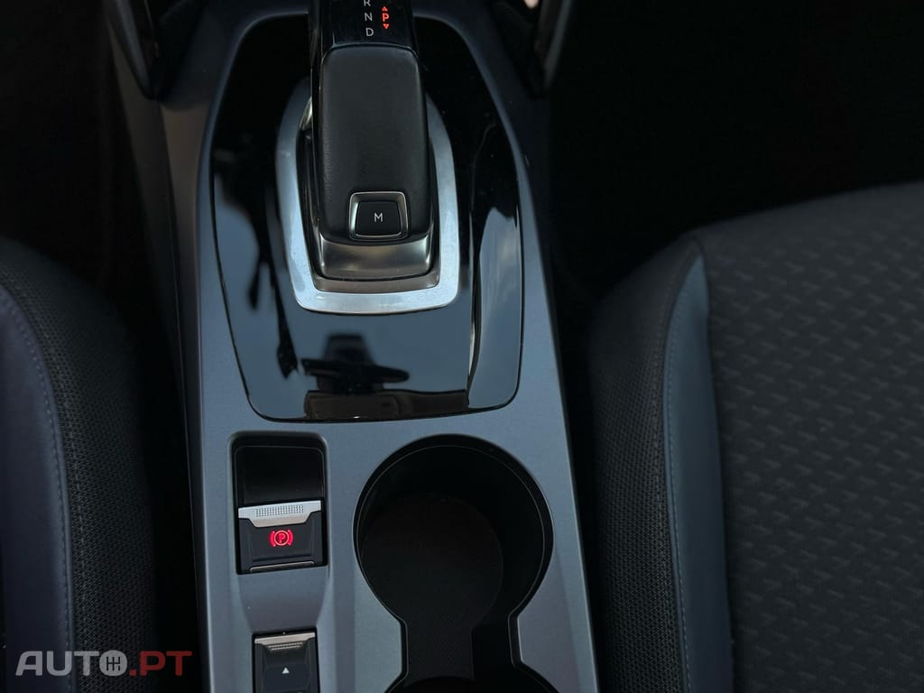 Peugeot 2008 Allure
