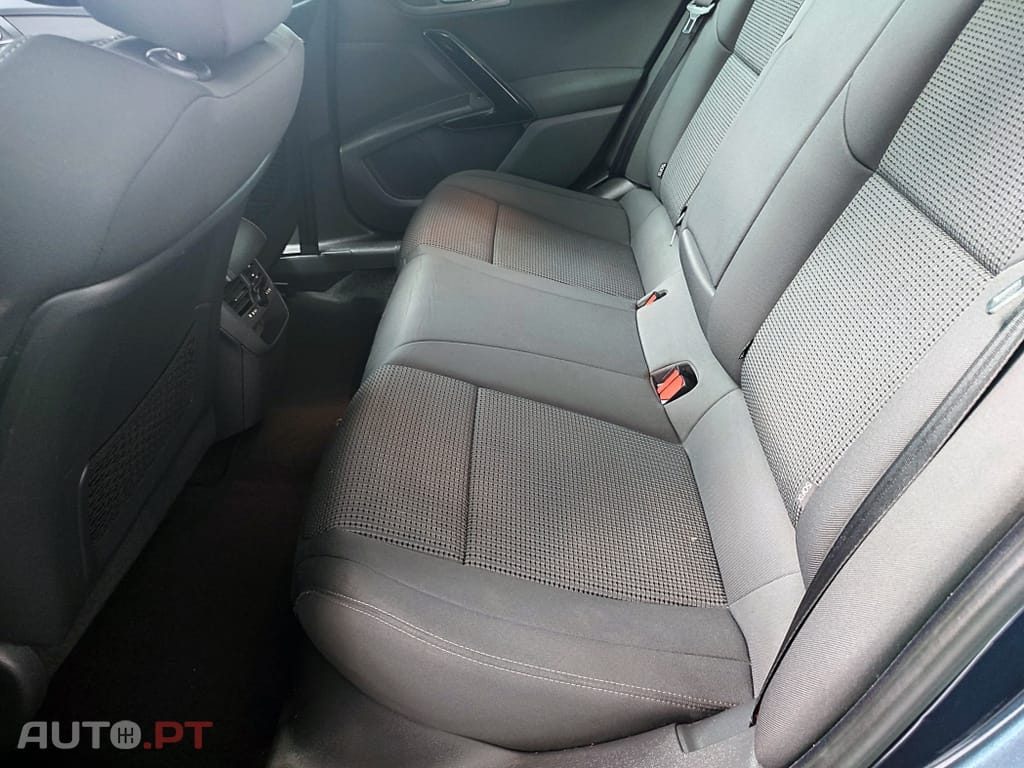 Peugeot 508 SW ALLURE