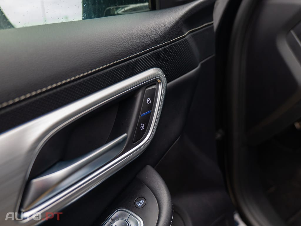 MG Marvel R 70 kWh Luxury