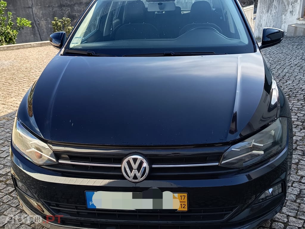 Volkswagen Polo Comfortline