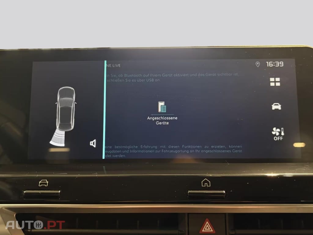 Citroen e-C4 Feel I.V.A DEDUTIVEL 