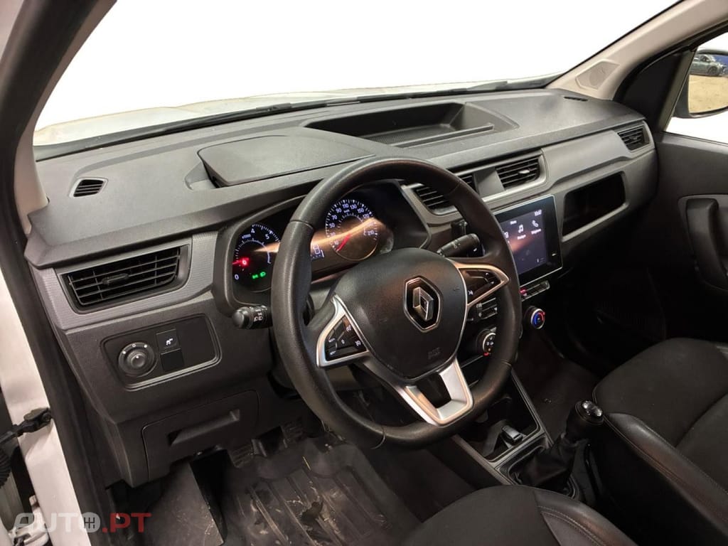 Renault Express 1.5 Blue dCi Confort