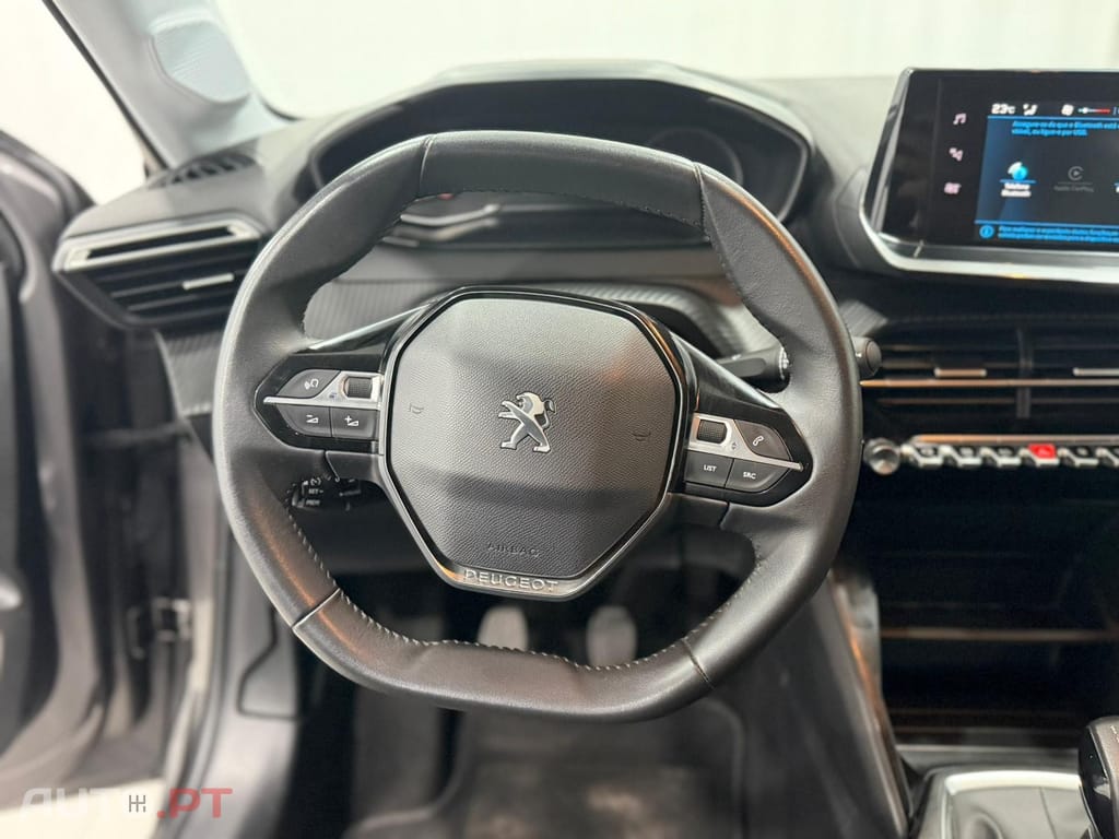 Peugeot 208 1.2 PureTech Active
