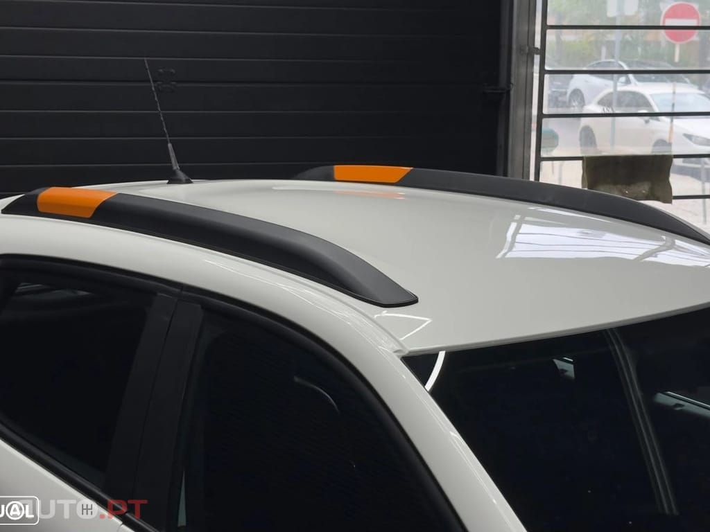 Dacia Spring Comfort Plus
