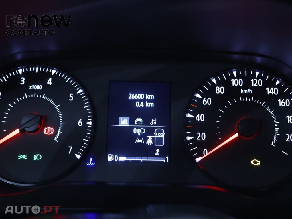 Renault Kangoo KANGOO 3 VAN PH1 L2 START DCI 095M 3LUG