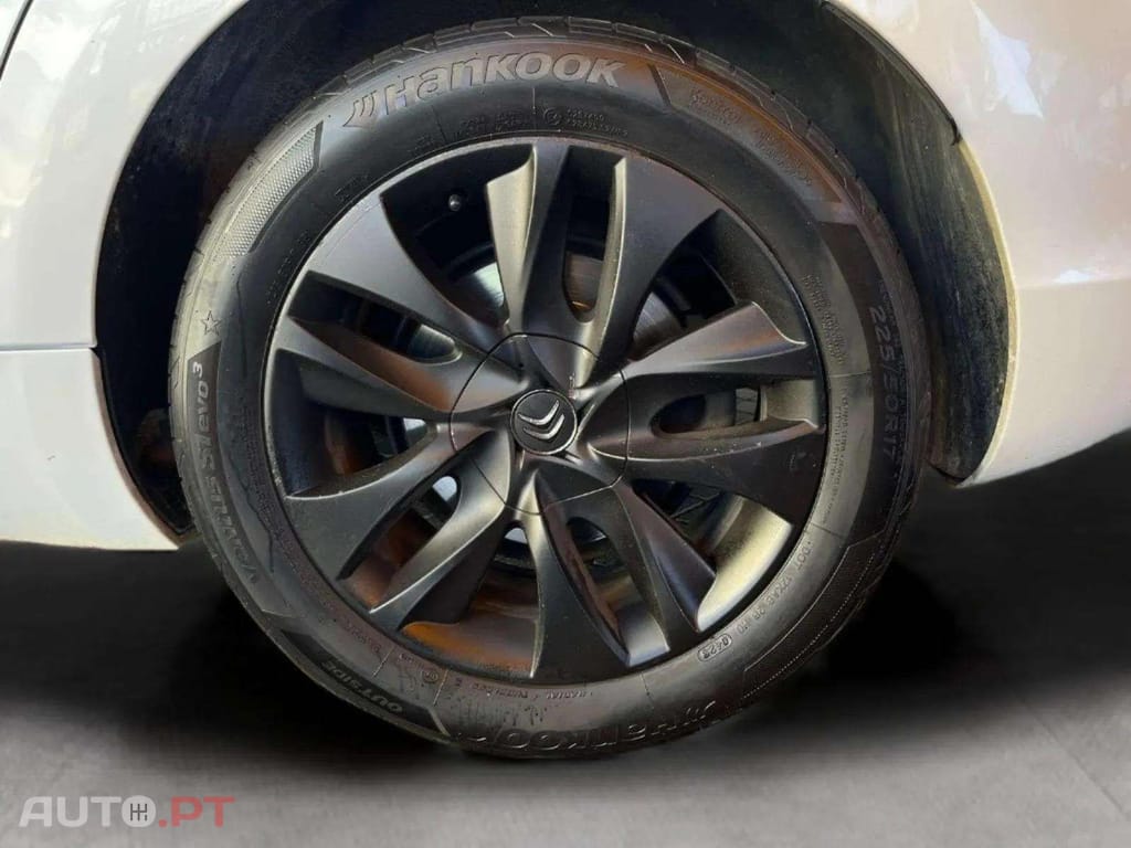 Citroen DS5 2.0 HYBRID 4 