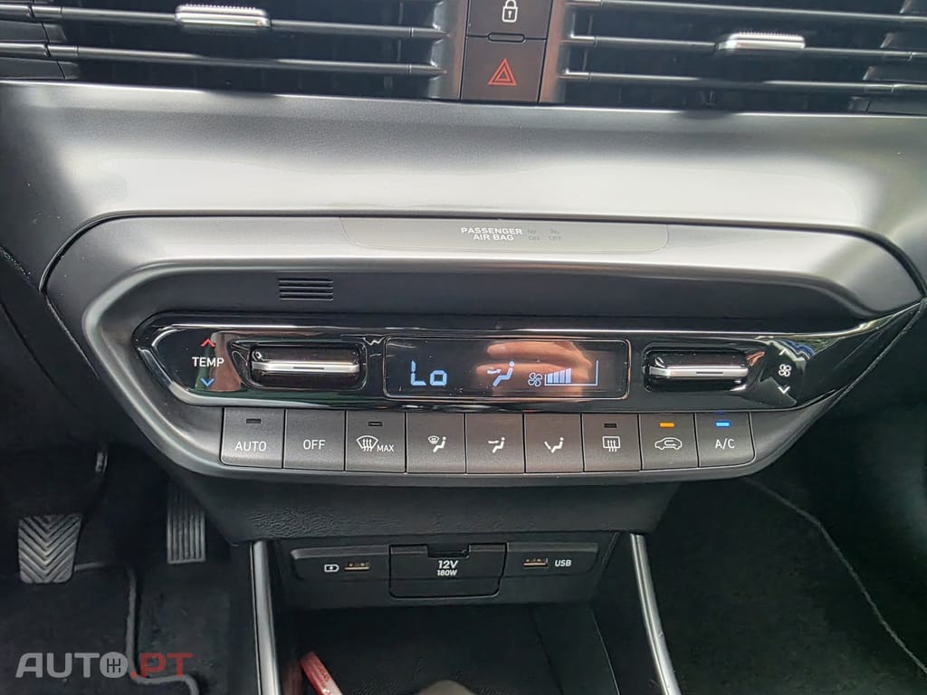 Hyundai i20 1.0 T-GDI Style Plus