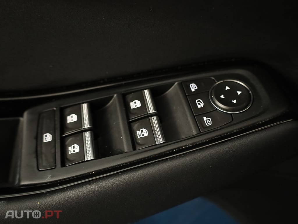 Renault Rafale 1.2 Hyper Hybrid E-Tech 4x4 Esprit Alpine