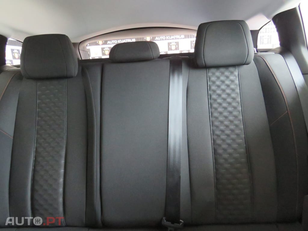 Peugeot 508 SW 1.5 BlueHDI Allure