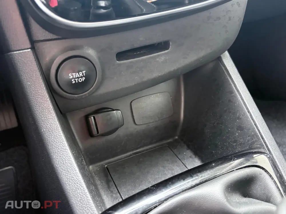 Renault Clio 0.9 TCe Limited