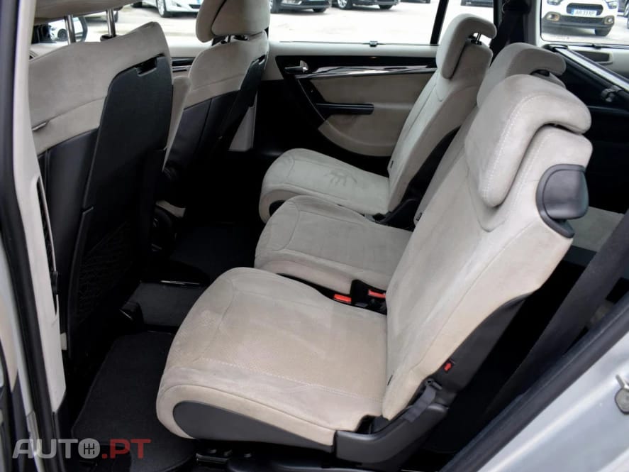 Citroen C4 Grand Picasso 1.6 HDi