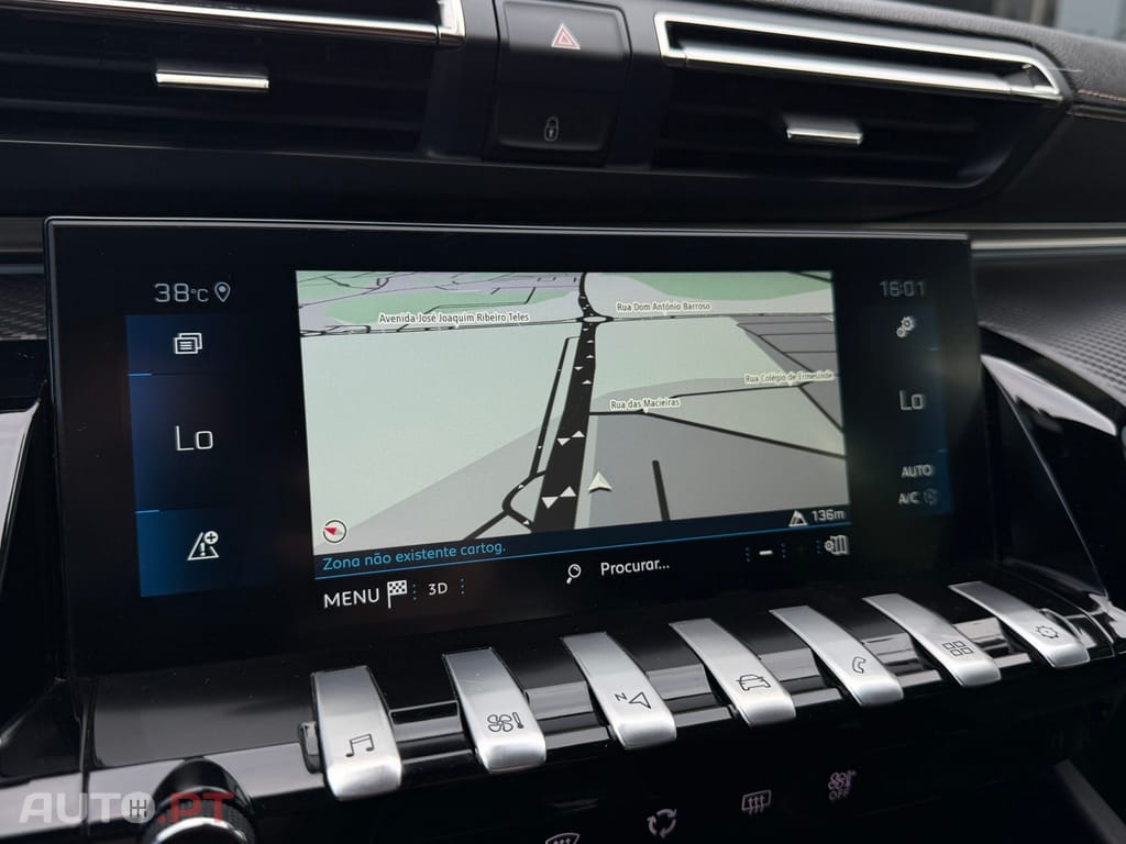 Peugeot 508 1.5 BlueHDi GT EAT8
