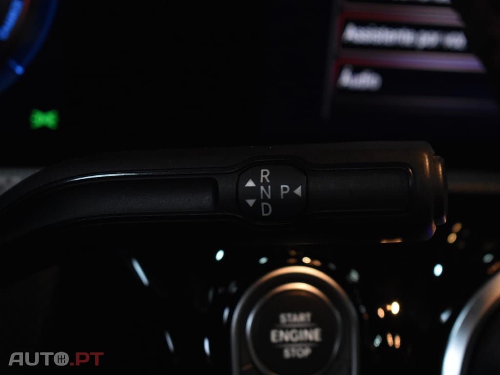 Mercedes-Benz A 250 e 8G-DCT AMG Line