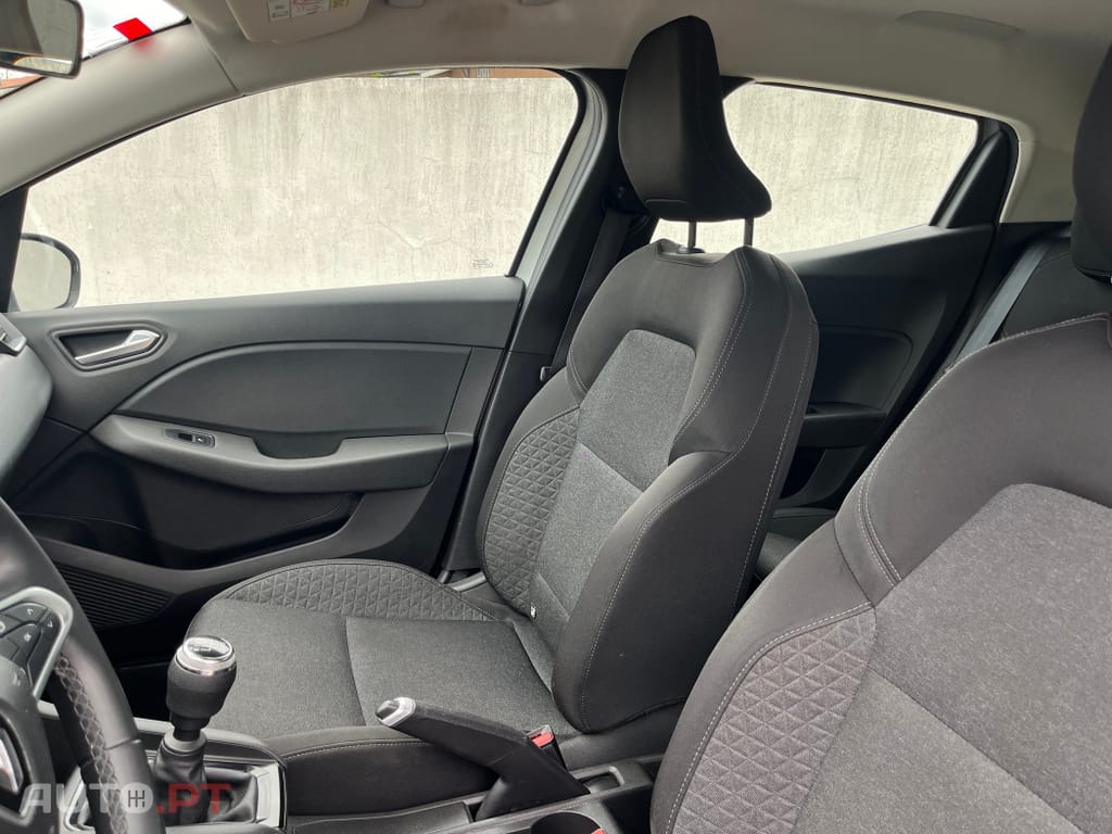 Renault Clio 1.5 Blue dCi Intens