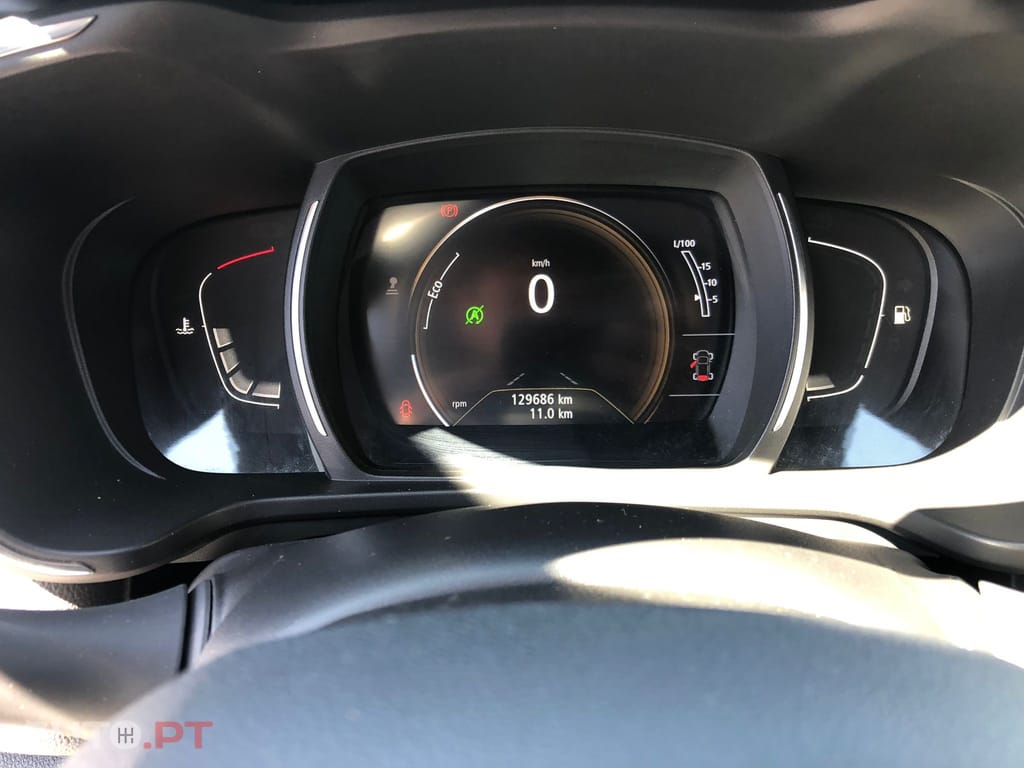 Renault Kadjar 1.5 dCi Exclusive