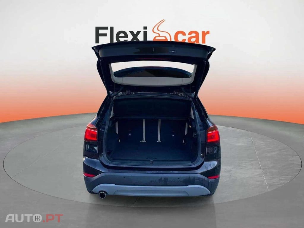 BMW X1 18 i sDrive Line Sport Auto