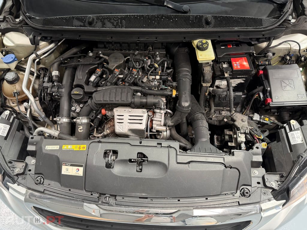 Peugeot 308 1.2 PureTech Active Business