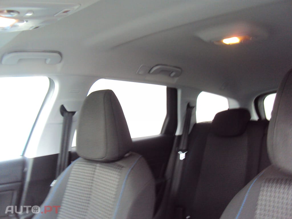 Peugeot 308 SW SW Style
