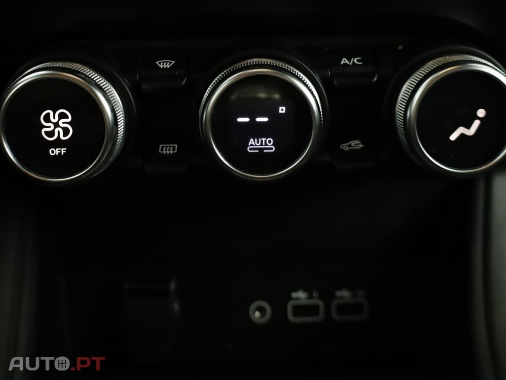 Renault Captur Captur 1.0 TCe Techno Bi-Fuel