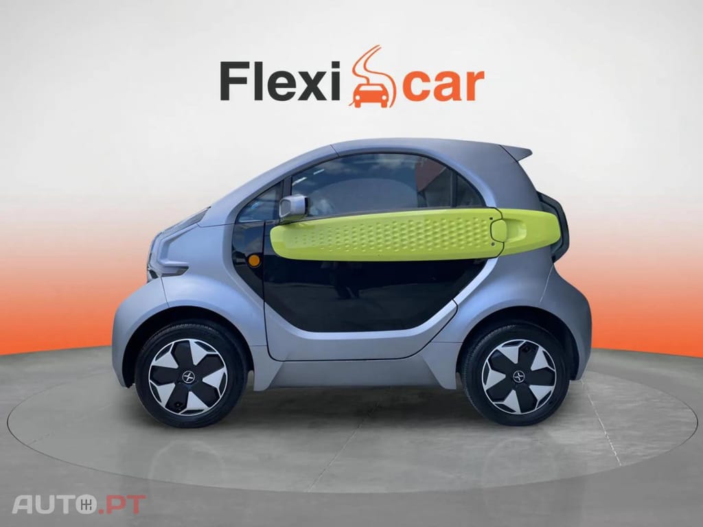 XEV Yoyo ESTANDAR 15KW