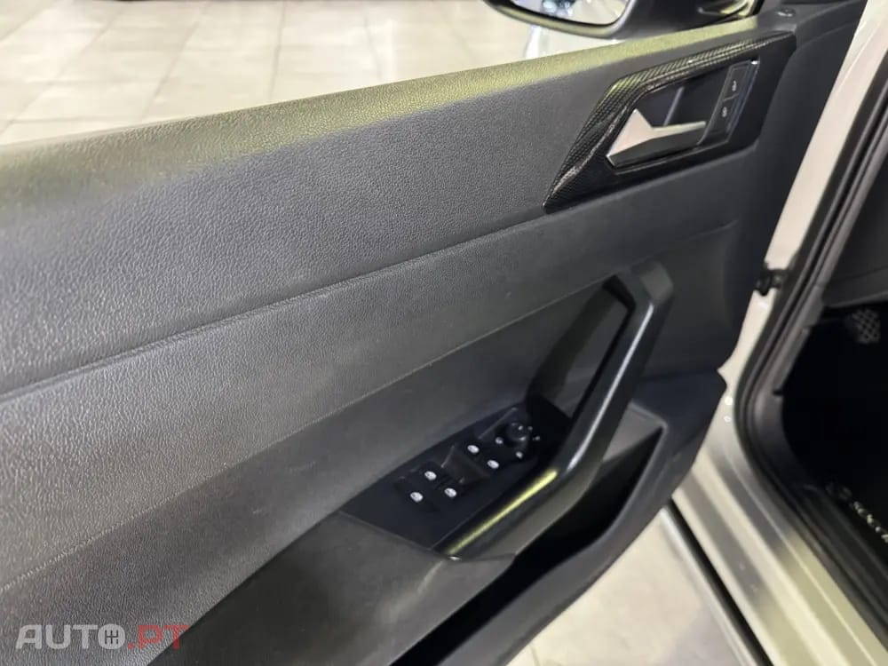 Volkswagen Taigo 1.0 TSI Life