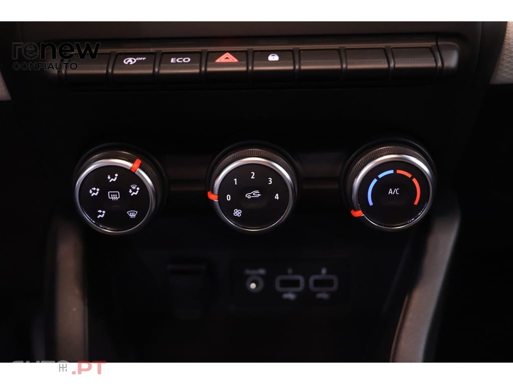 Renault Clio 1.0 TCe Evolution