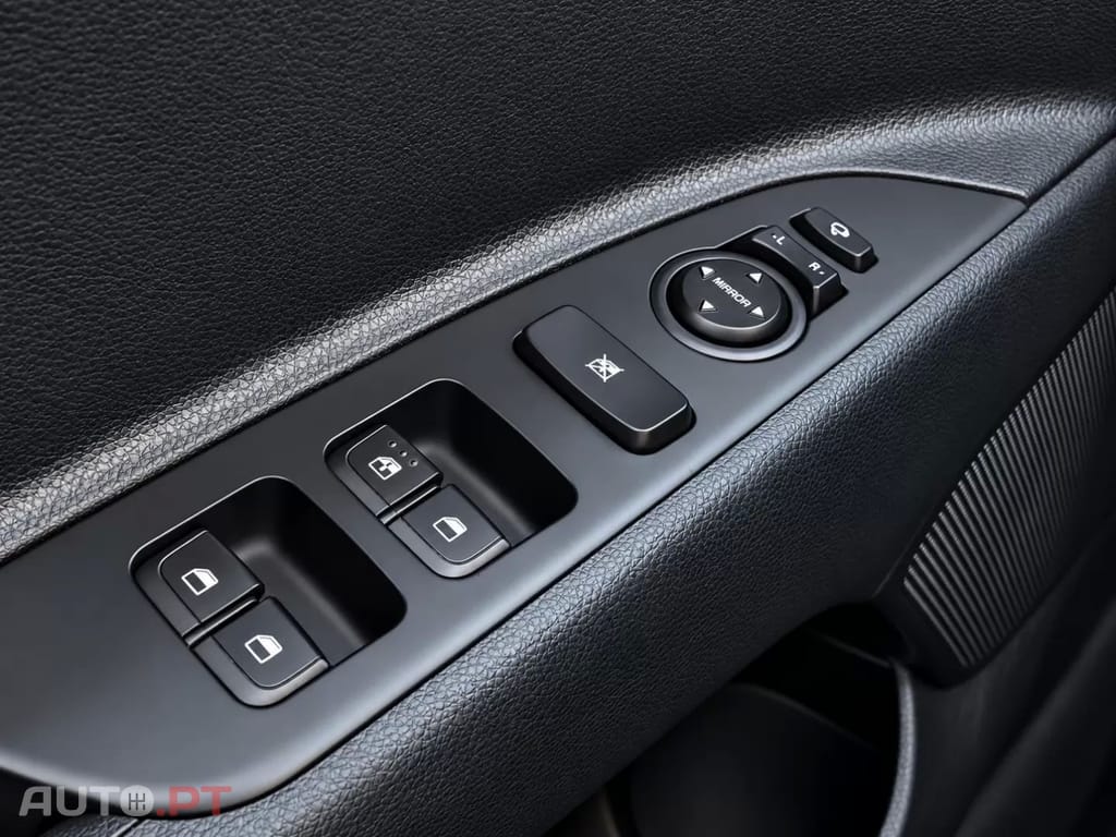 Kia Stonic 1.0 T-GDi Wave