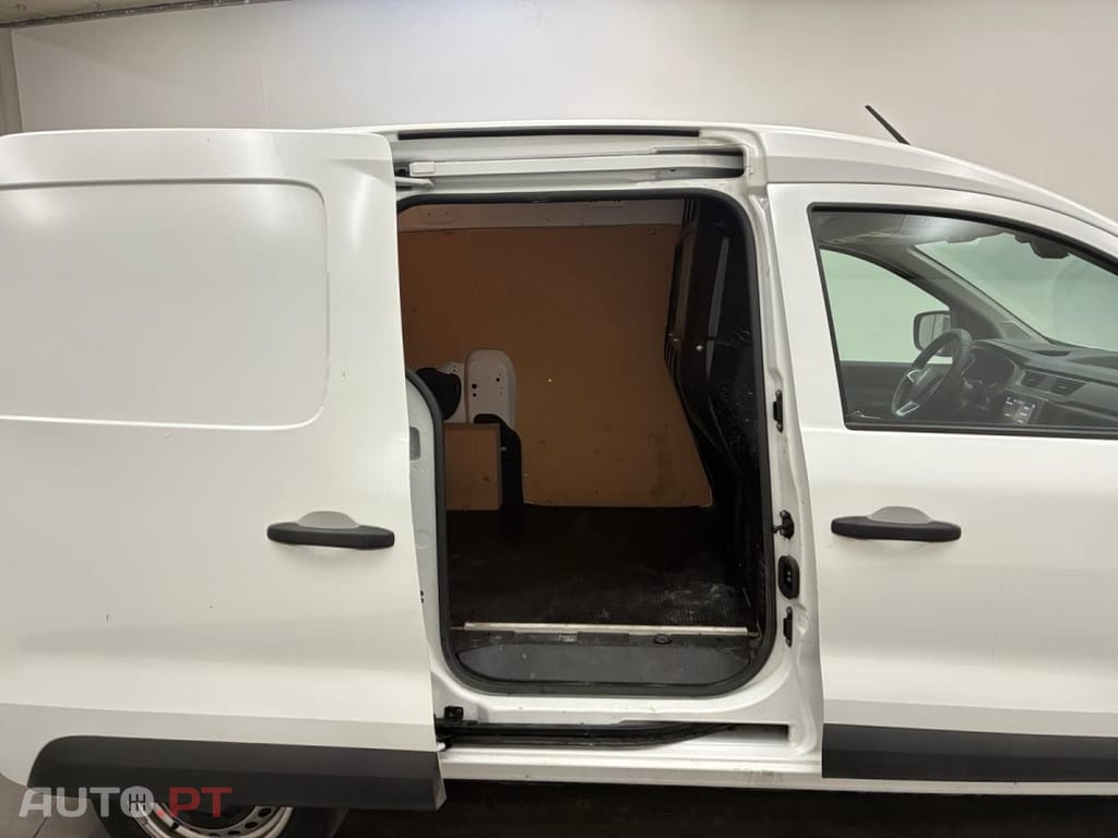 Renault Express 1.3 TCe Confort