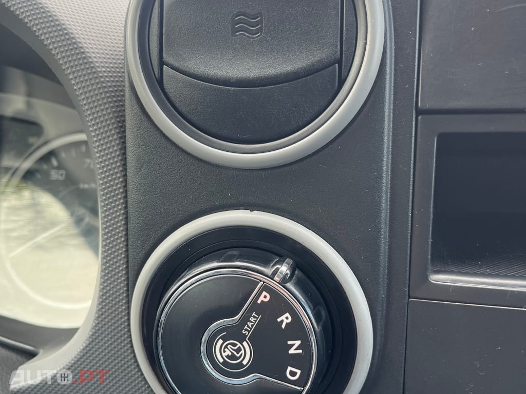 Citroen e-Berlingo E-Berlingo Full Electric