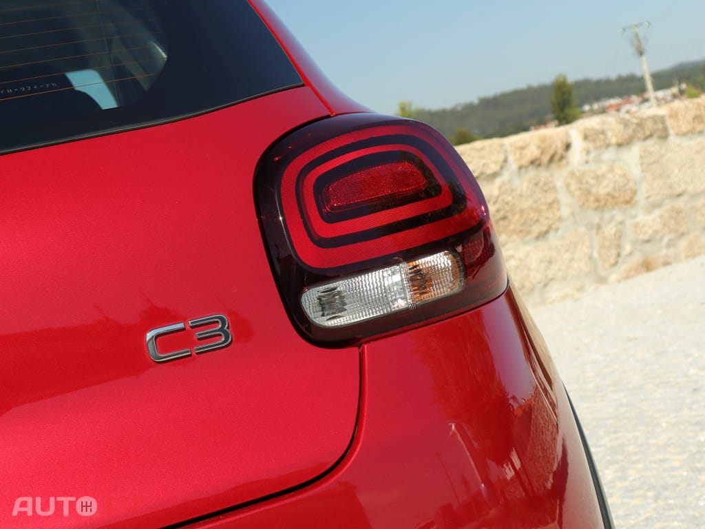 Citroen C3 1.2 PureTech Collection
