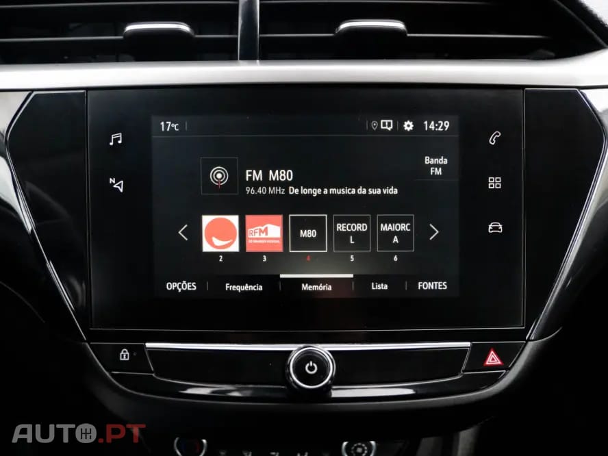 Opel Corsa 1.5 D Business