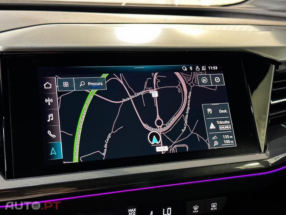 Audi Q4 E-Tron 40 82 kWH