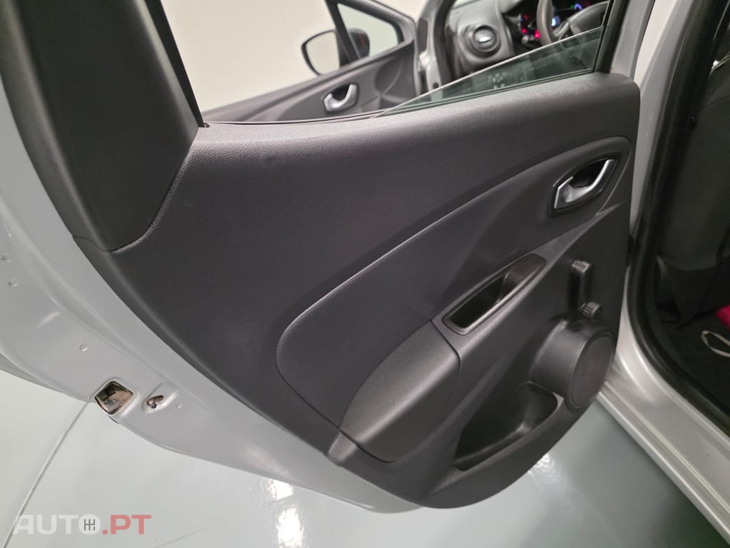 Renault Clio SOCIETE 1.5 DCI ZEN