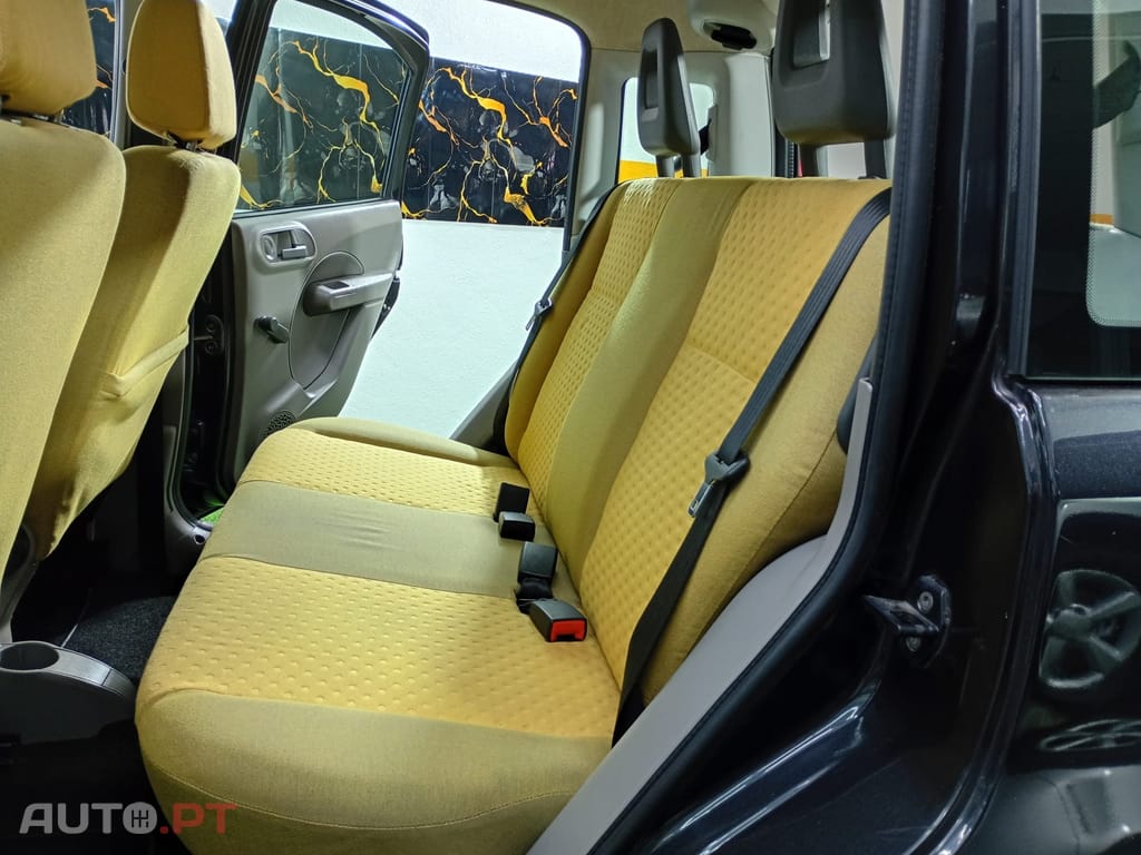 Fiat Panda 1.1 Active