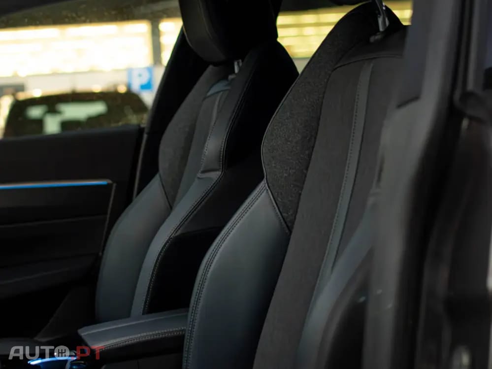 Peugeot 508 1.5 BlueHDi Allure