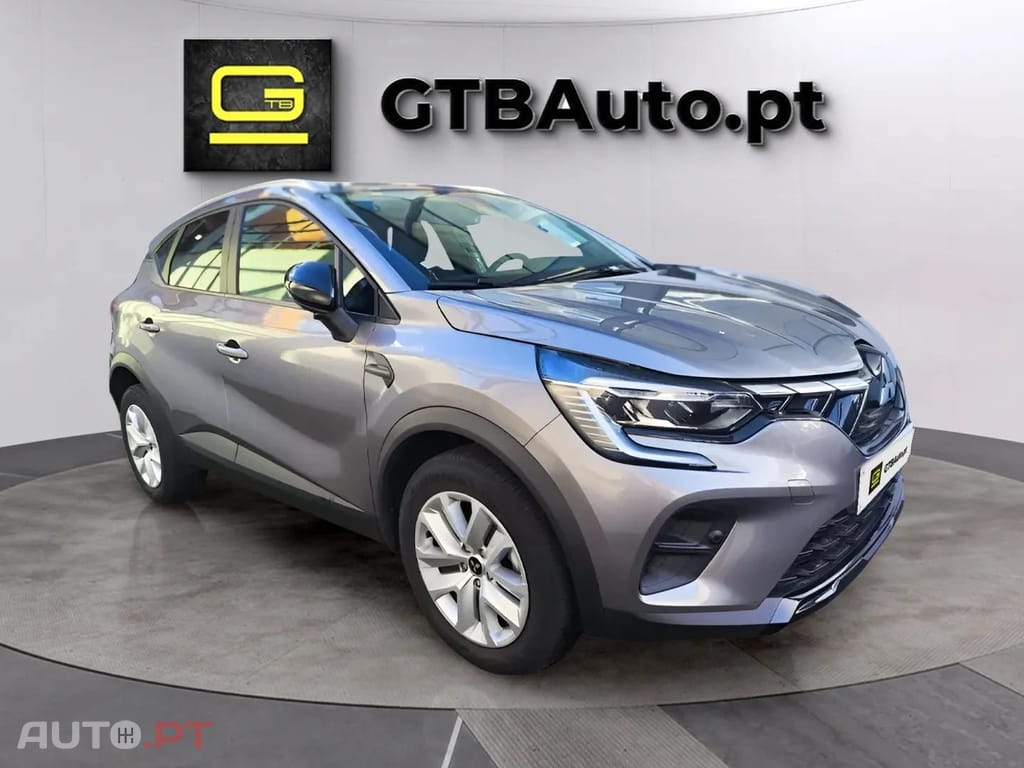 Mitsubishi ASX 1.0 MPi-T Invite