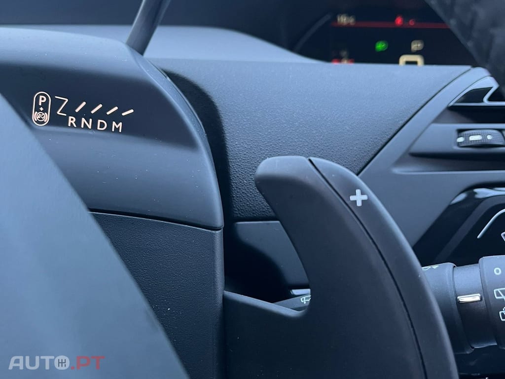 Citroen C4 SpaceTourer BlueHDi 130 Stop&Start EAT8 BUSINESS CLASS