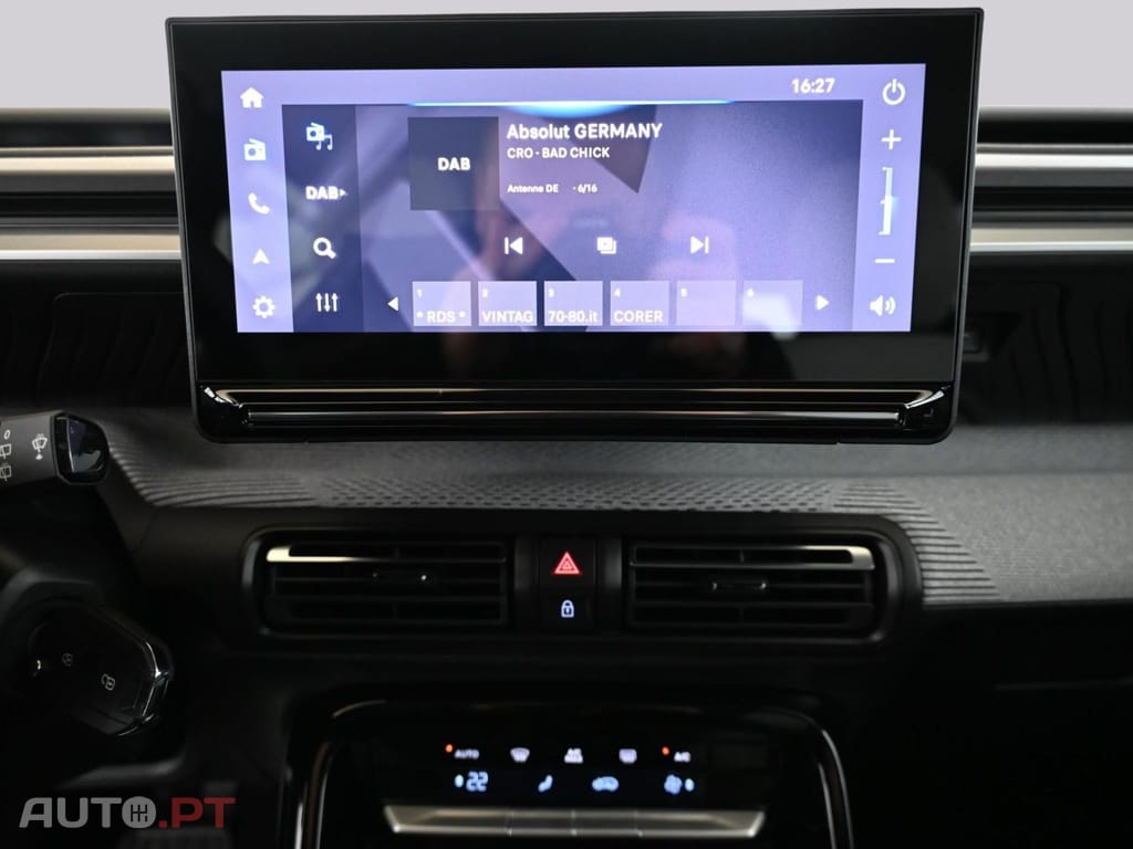 Citroen e-C3 44 kWh I.V.A DEDUTIVEL