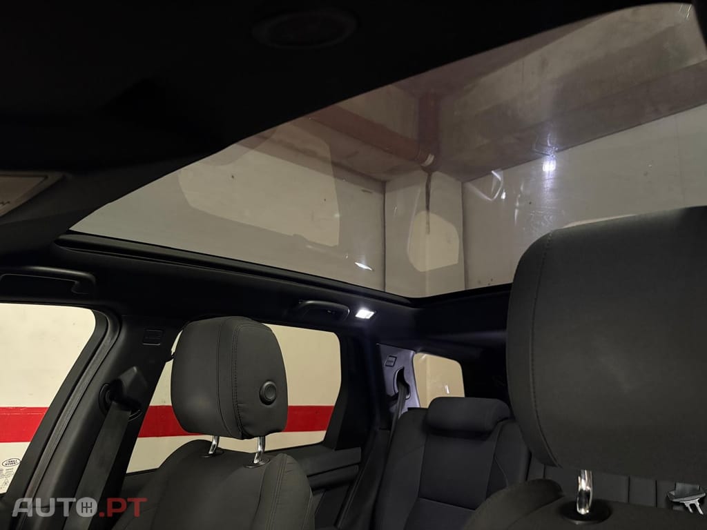 Land Rover Discovery Sport 2.0 D165 R-Dynamic