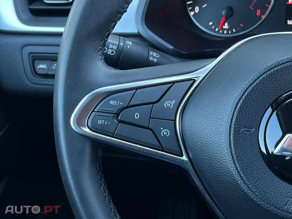 Mitsubishi ASX 1.0 MPI-T Black Edition