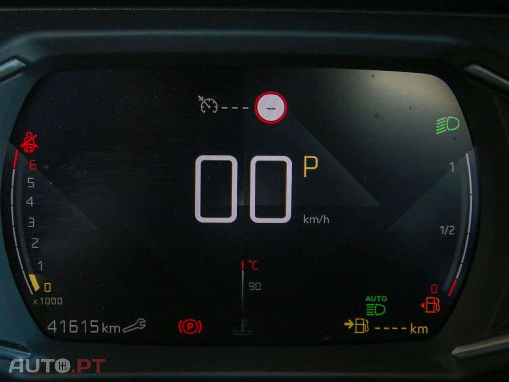 DS DS3 Crossback 1.2 PureTech Grand Chic EAT8