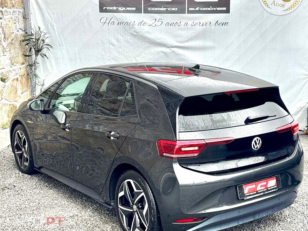 Volkswagen Id.3 Pro Performance 1st Max