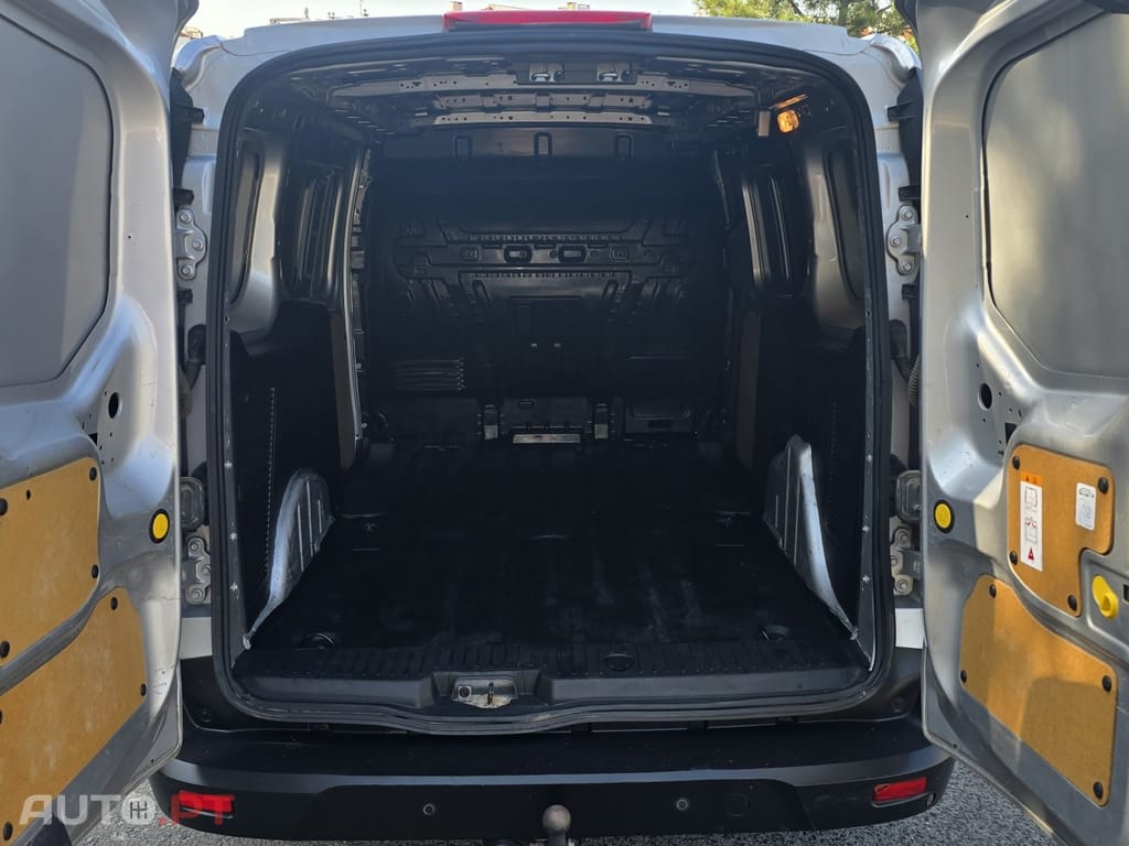 Ford Transit Connect Connect 1.5 TDCi 210 L2 Trend Powershift